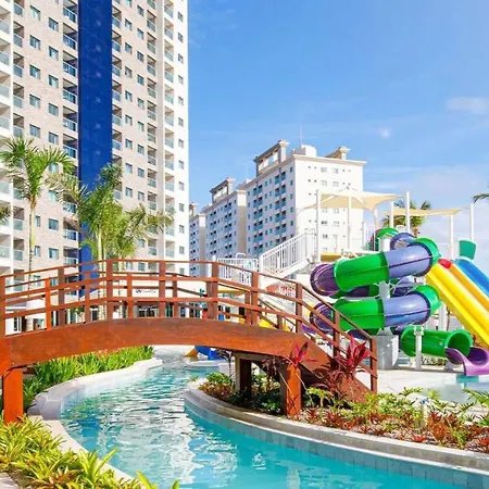 Salinas Exclusive Resort Salinopolis Exterior photo
