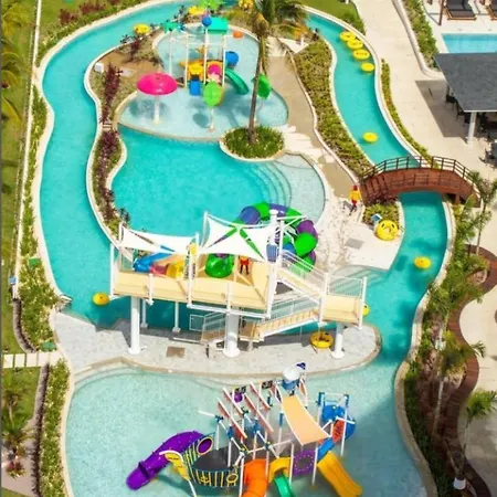 Salinas Exclusive Resort Salinopolis Exterior photo