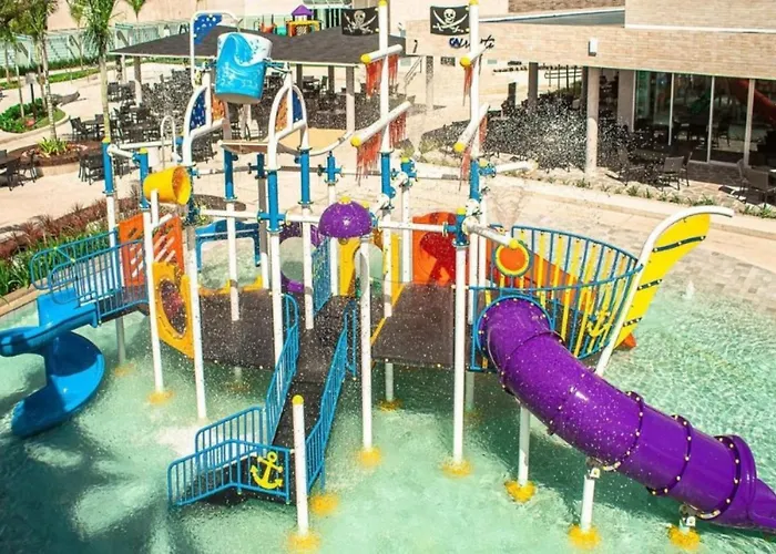 Salinas Exclusive Resort