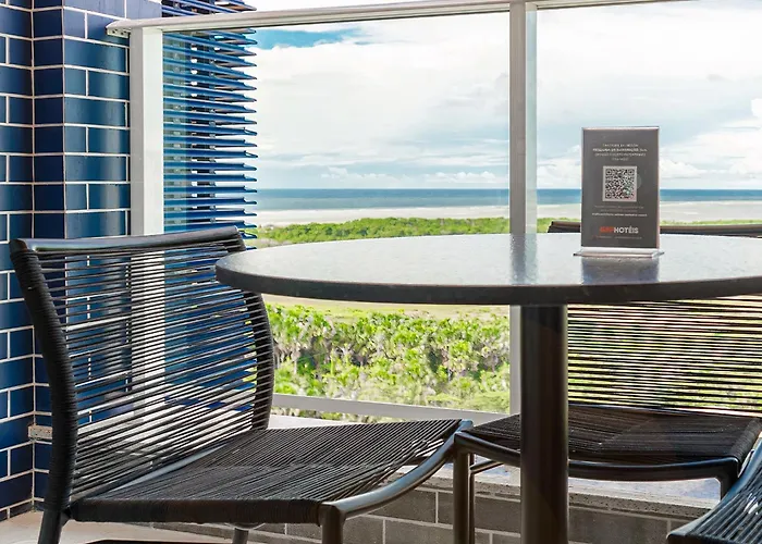 Salinas Exclusive Resort
