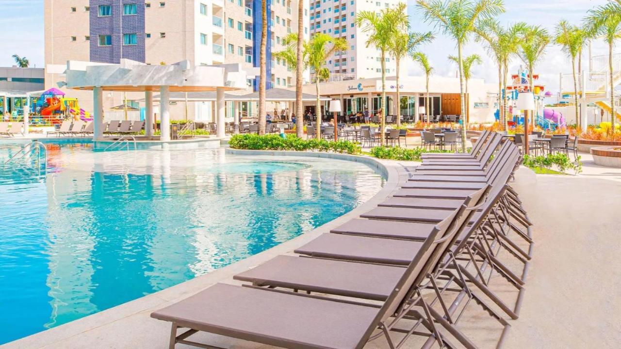 Salinas Exclusive Apartment Salinopolis