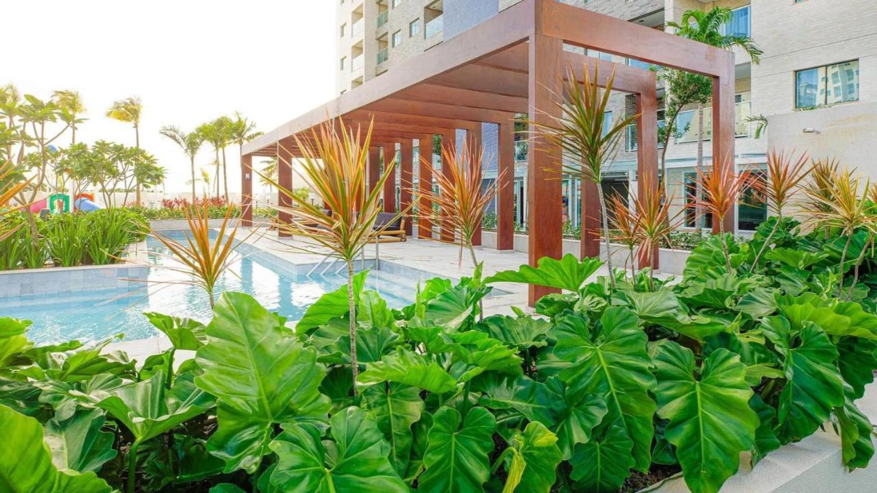 Salinas Exclusive Apartment Salinopolis