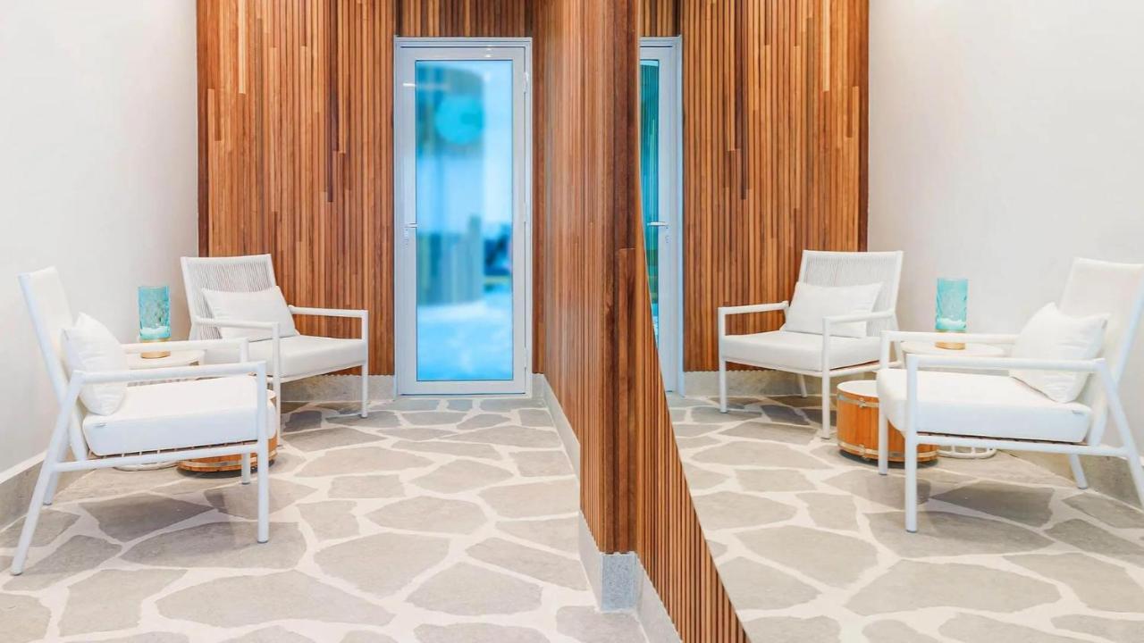 Apartment Salinas Exclusive Salinopolis
