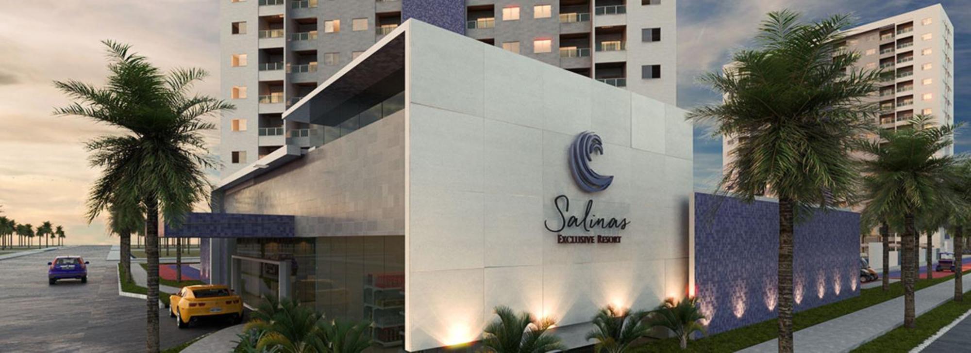Salinas Exclusive Apartment *