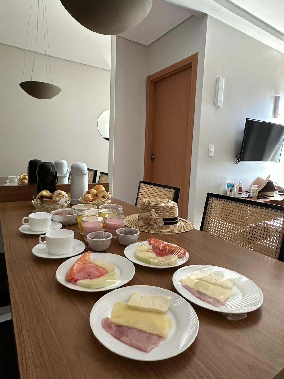 Apartment Salinas Exclusive