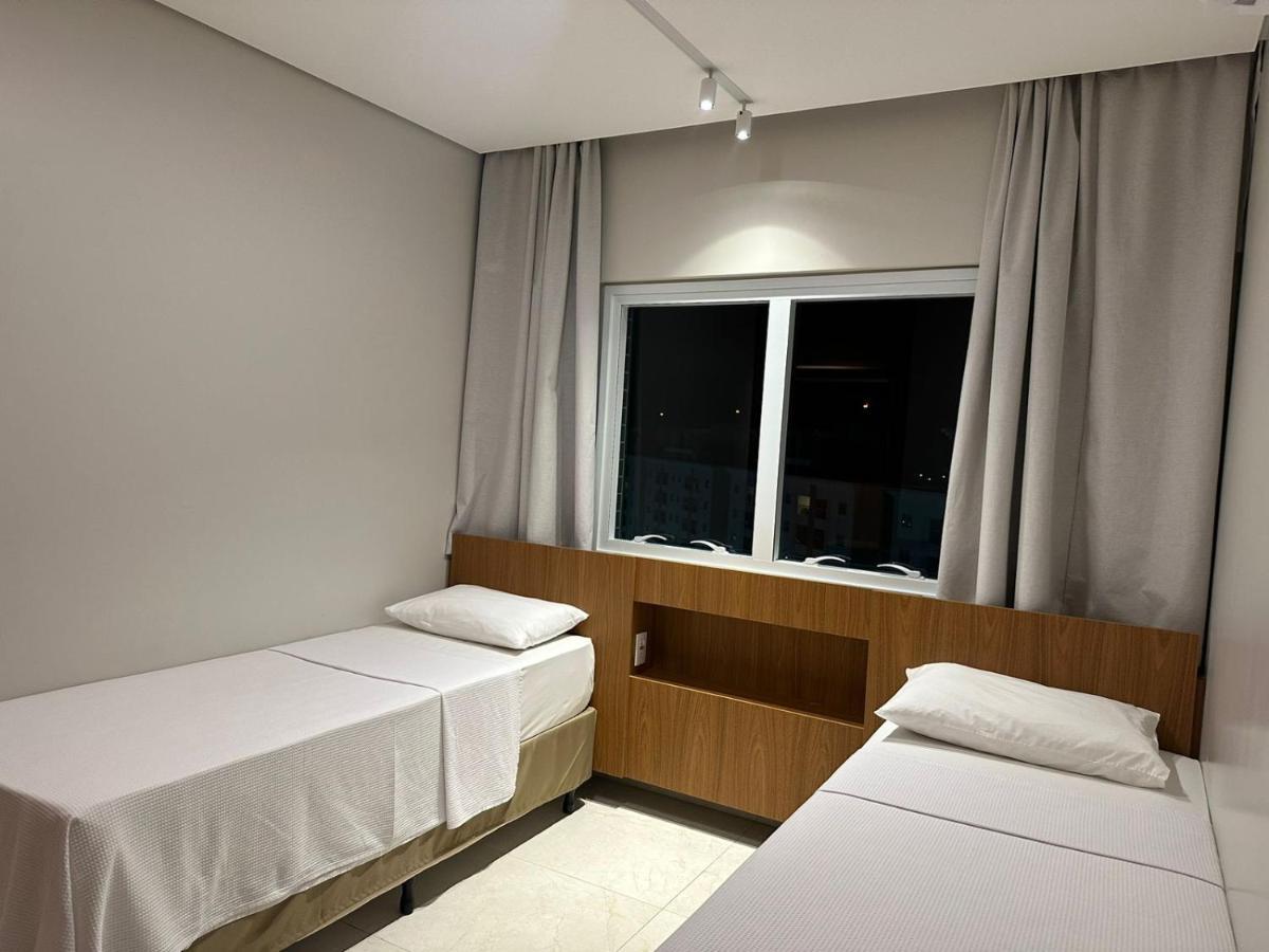 Salinas Exclusive Apartamento *