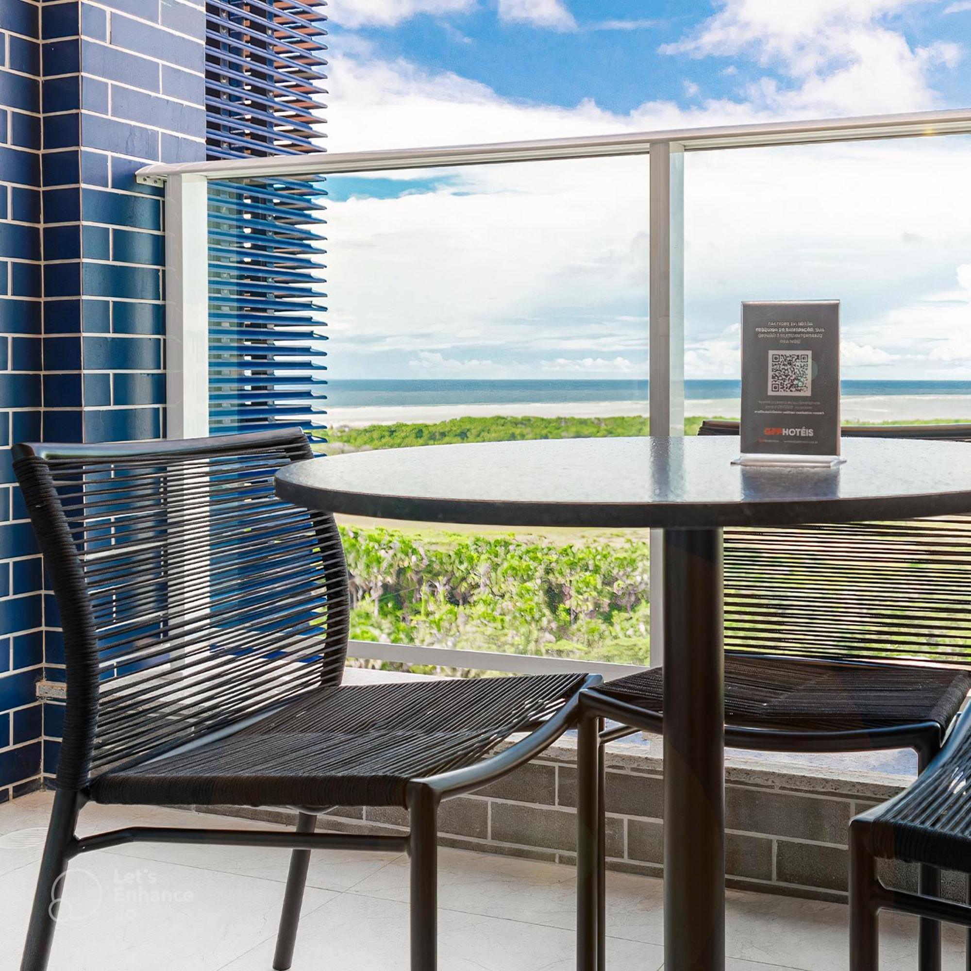 Salinas Exclusive Apartamento